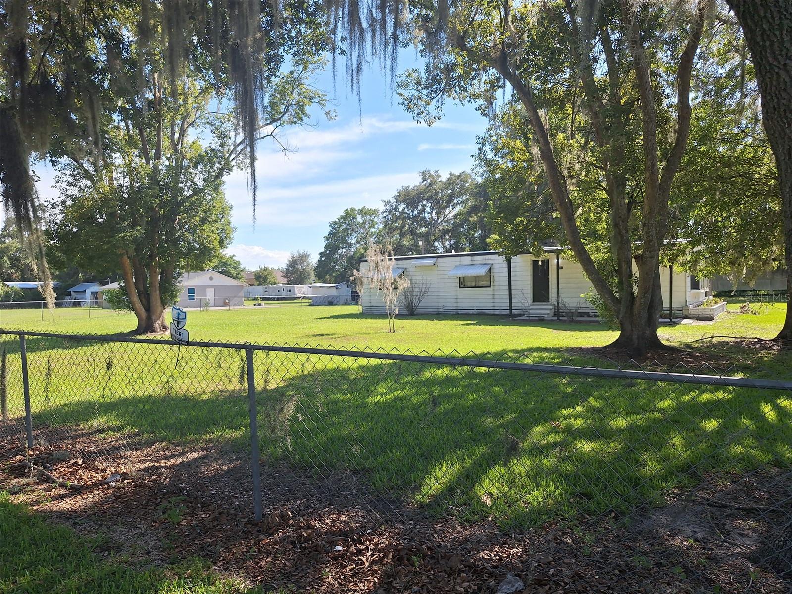 Photo of 3911 LOURY DRIVE WESLEY CHAPEL FL 33543