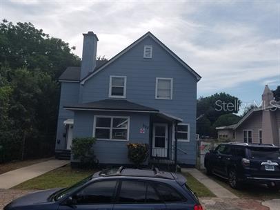 Photo of 928 9TH AVENUE #2 ST PETERSBURG FL 33705