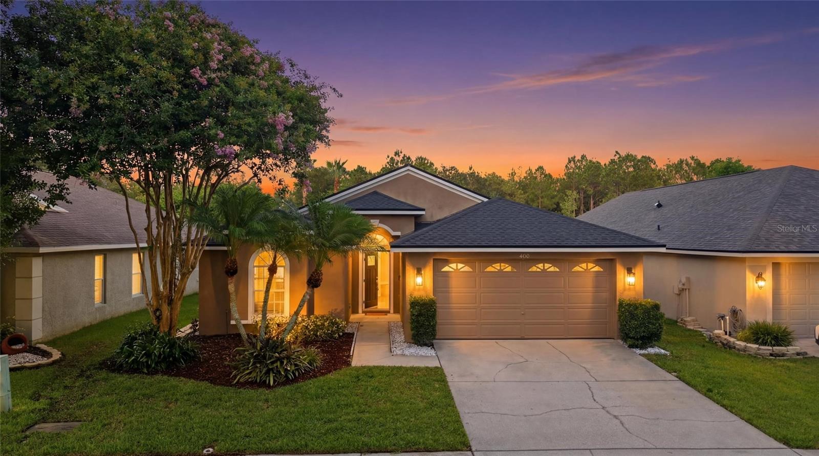 Photo of 4510 NEW DAWN COURT LUTZ FL 33558