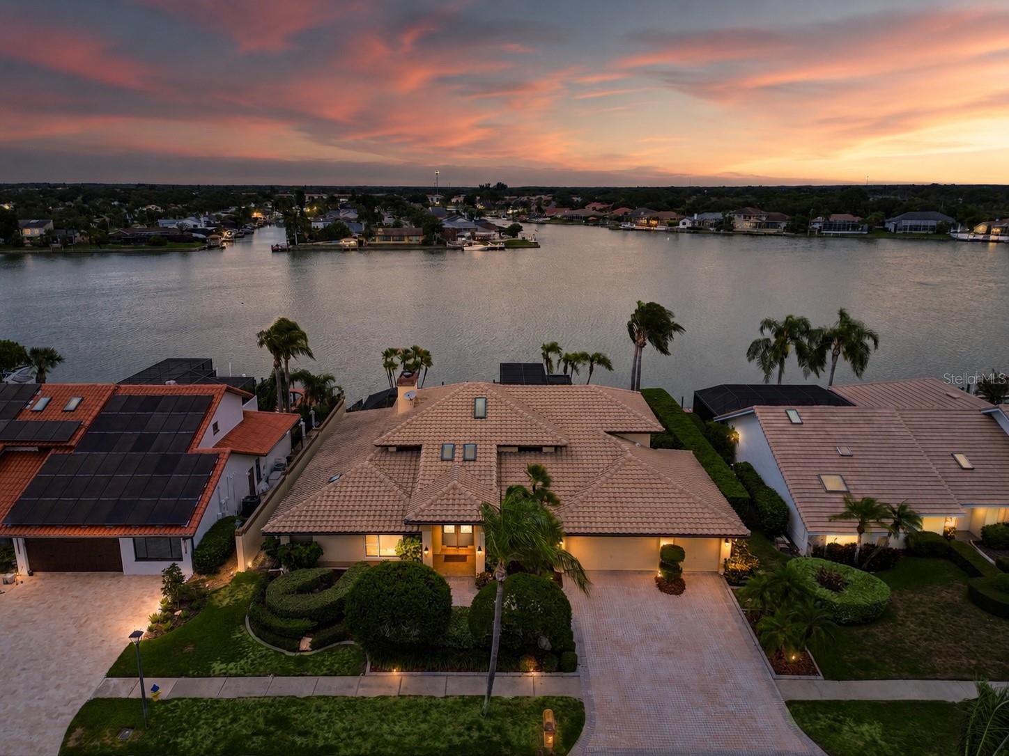Photo of 9815 BAY ISLAND DRIVE TAMPA FL 33615