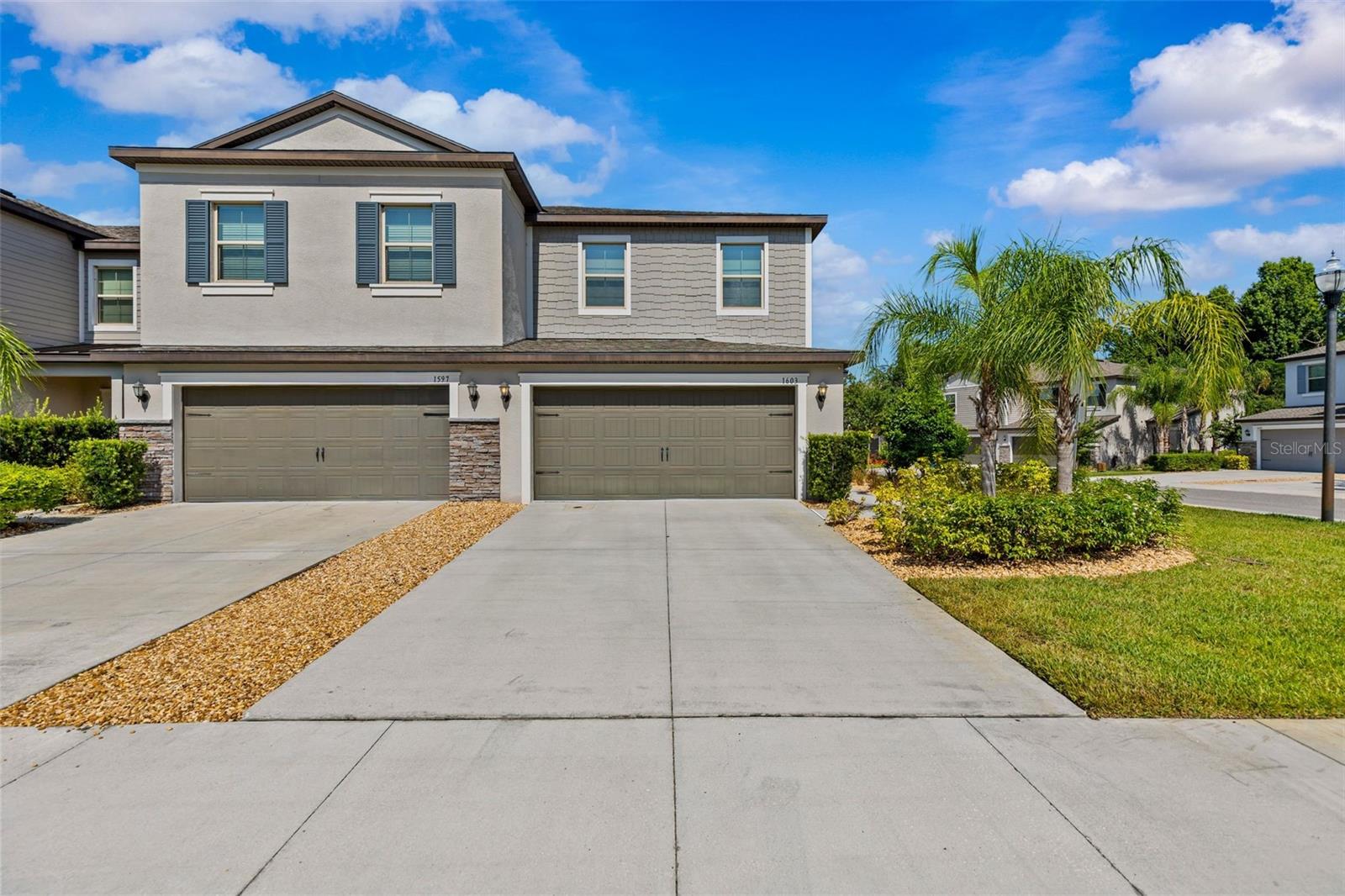 Photo of 1603 ROSEVILLE STREET LUTZ FL 33549