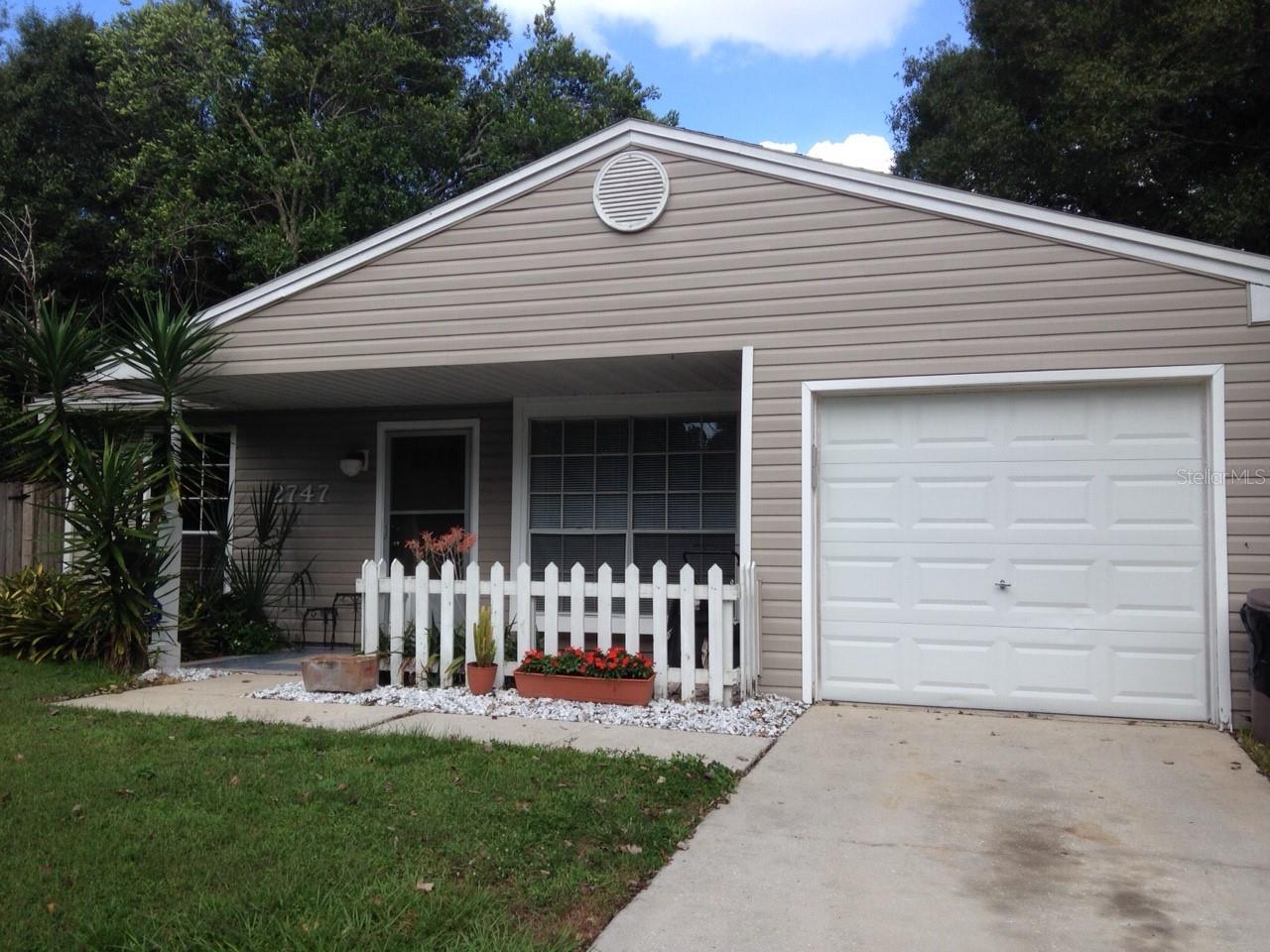 Photo of 2747 KAVALIER DRIVE PALM HARBOR FL 34684