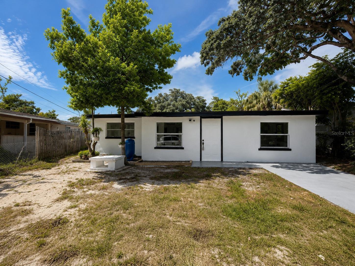 Photo of 7211 JAMES STREET PORT RICHEY FL 34668