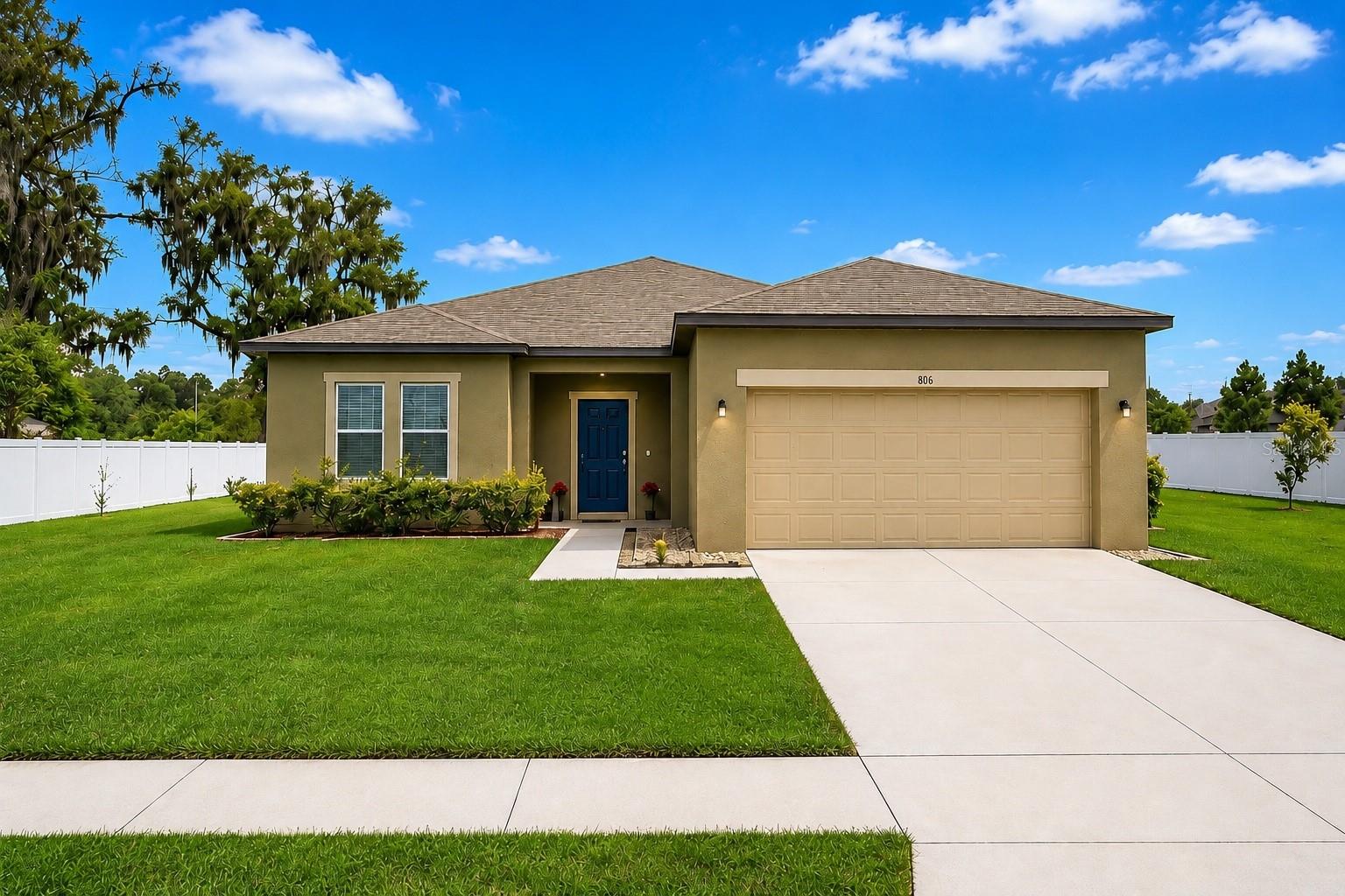 Photo of 806 HIGHGATE OAKS PLACE SEFFNER FL 33584