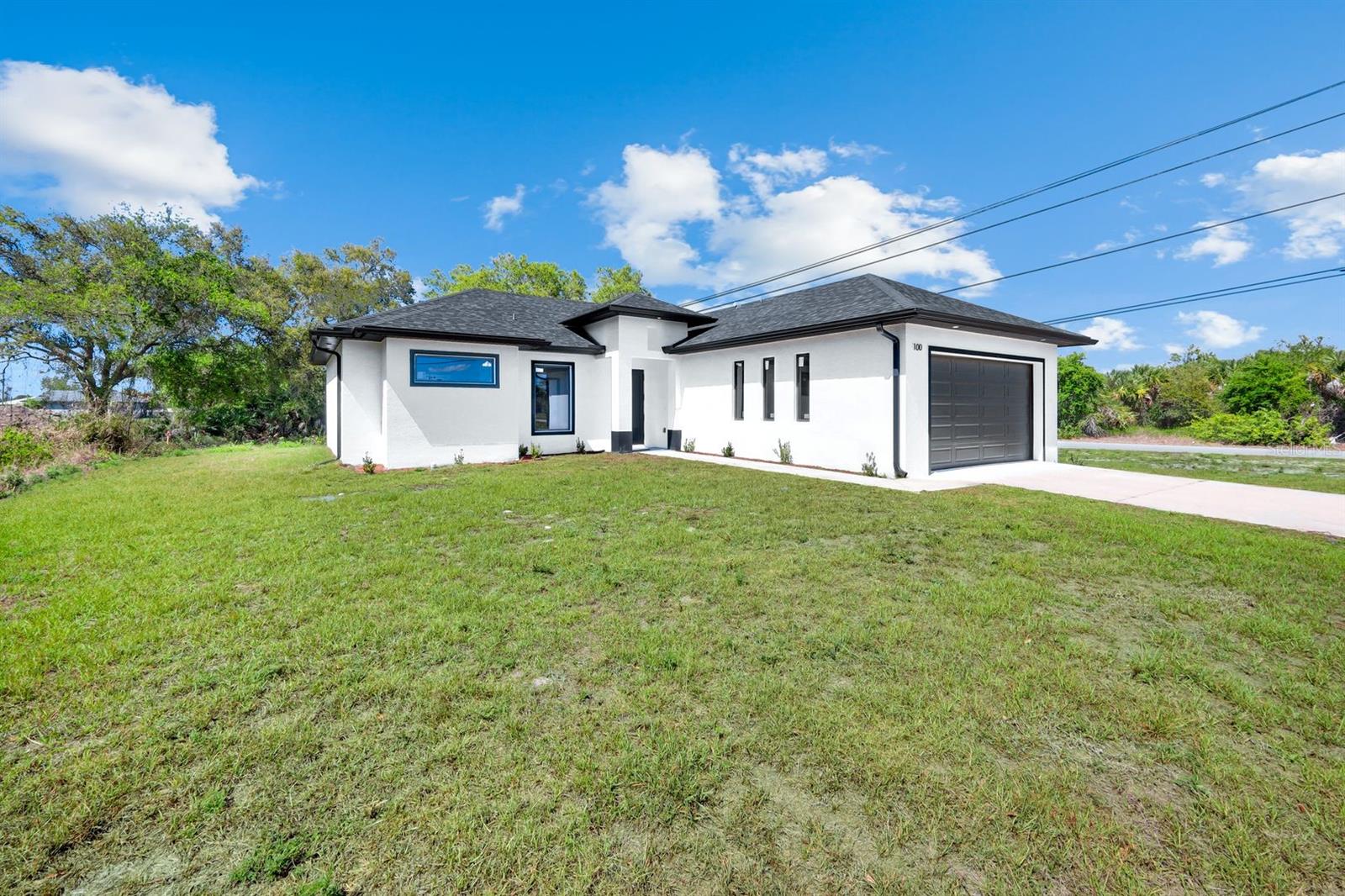 Photo of 100 PARISH DRIVE LEHIGH ACRES FL 33974