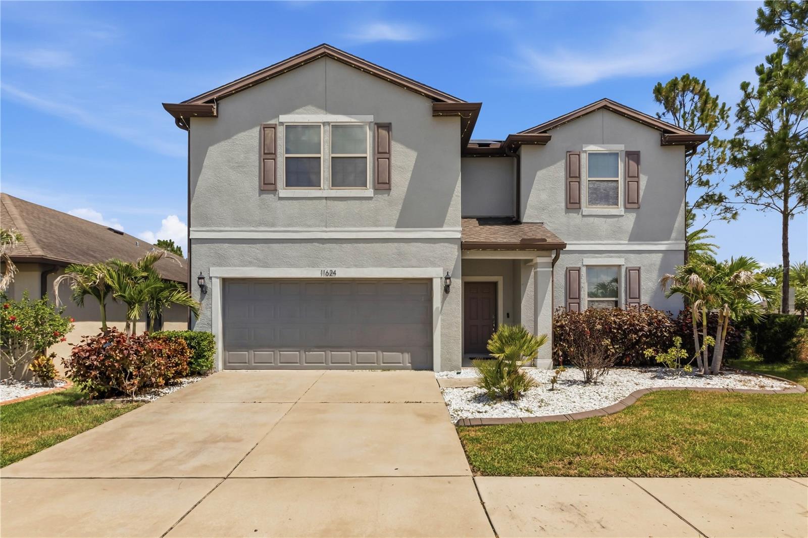 Photo of 11624 KILKENNY CORAL DRIVE RIVERVIEW FL 33579