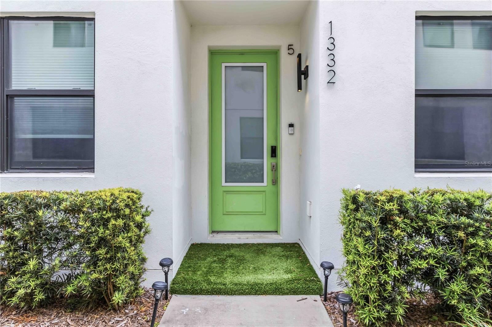 Photo of 1332 W GRAY STREET #5 TAMPA FL 33606