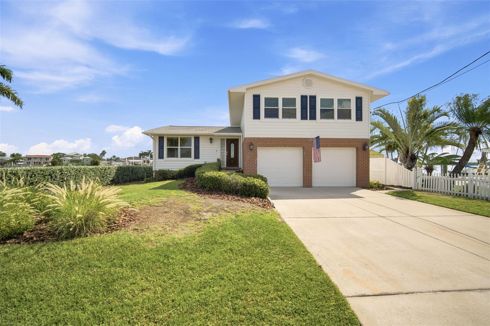 Photo of 13155 BOCA CIEGA AVENUE MADEIRA BEACH FL 33708