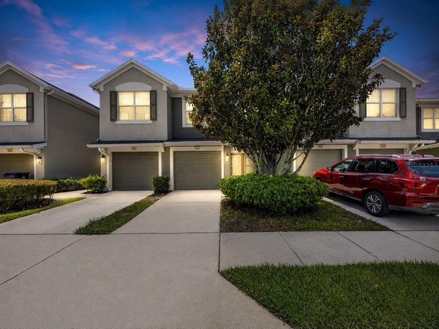 Photo of 2224 KINGS PALACE DRIVE RIVERVIEW FL 33578