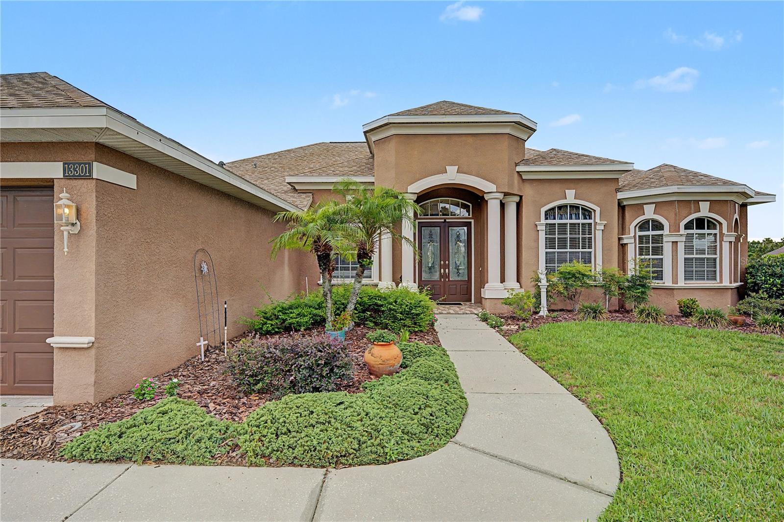 Photo of 13301 THOROUGHBRED DRIVE DADE CITY FL 33525