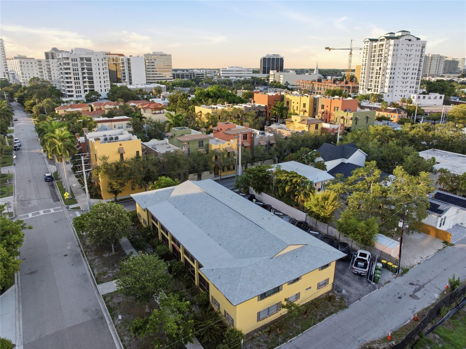 Photo of 615 S PALM AVENUE #10 SARASOTA FL 34236