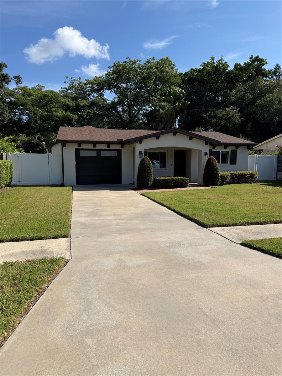 Photo of 197 IRWIN STREET SAFETY HARBOR FL 34695