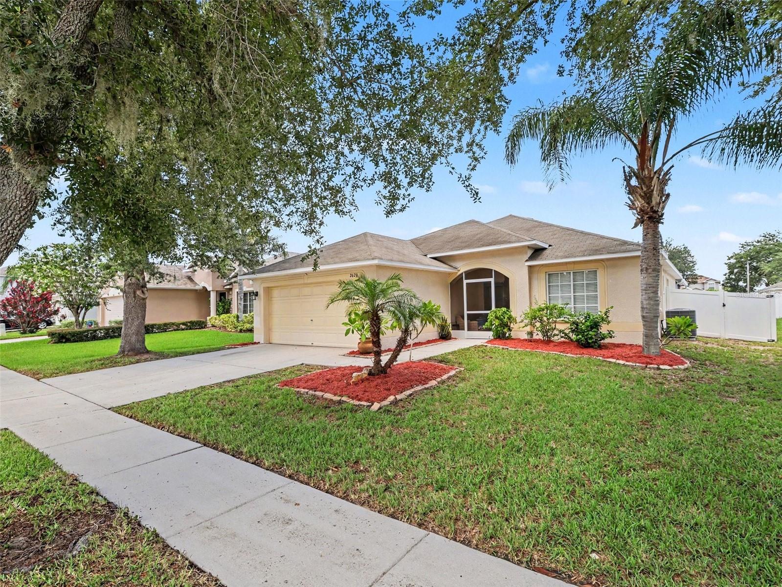 Photo of 2620 BUCKHORN PRESERVE BOULEVARD VALRICO FL 33596