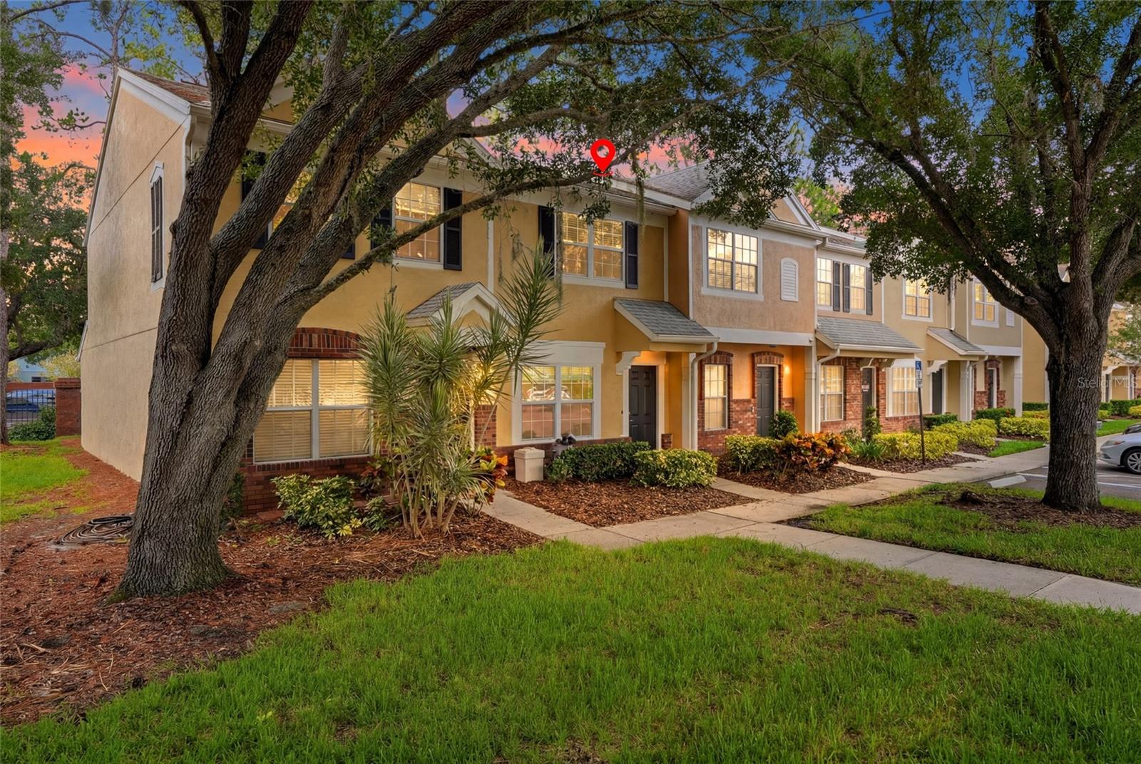 Photo of 12450 BERKELEY SQUARE DRIVE TAMPA FL 33626