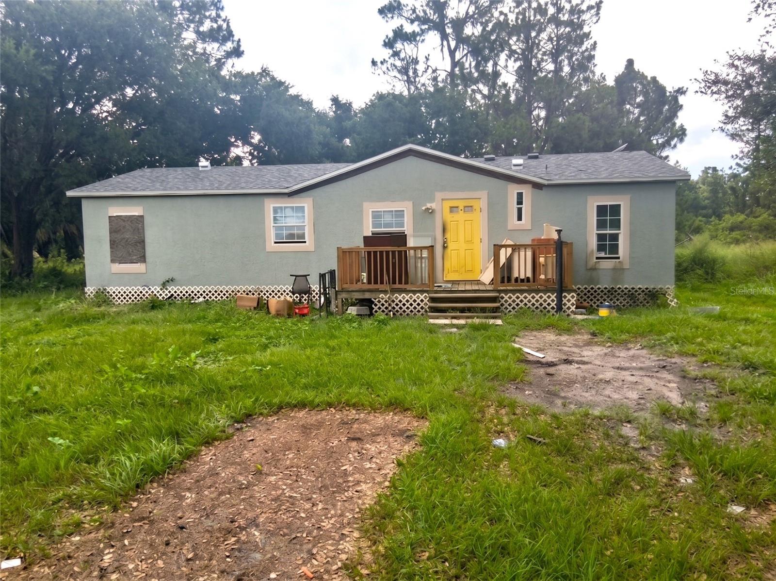 Photo of 3296 LAKE BUFFUM ROAD FORT MEADE FL 33841