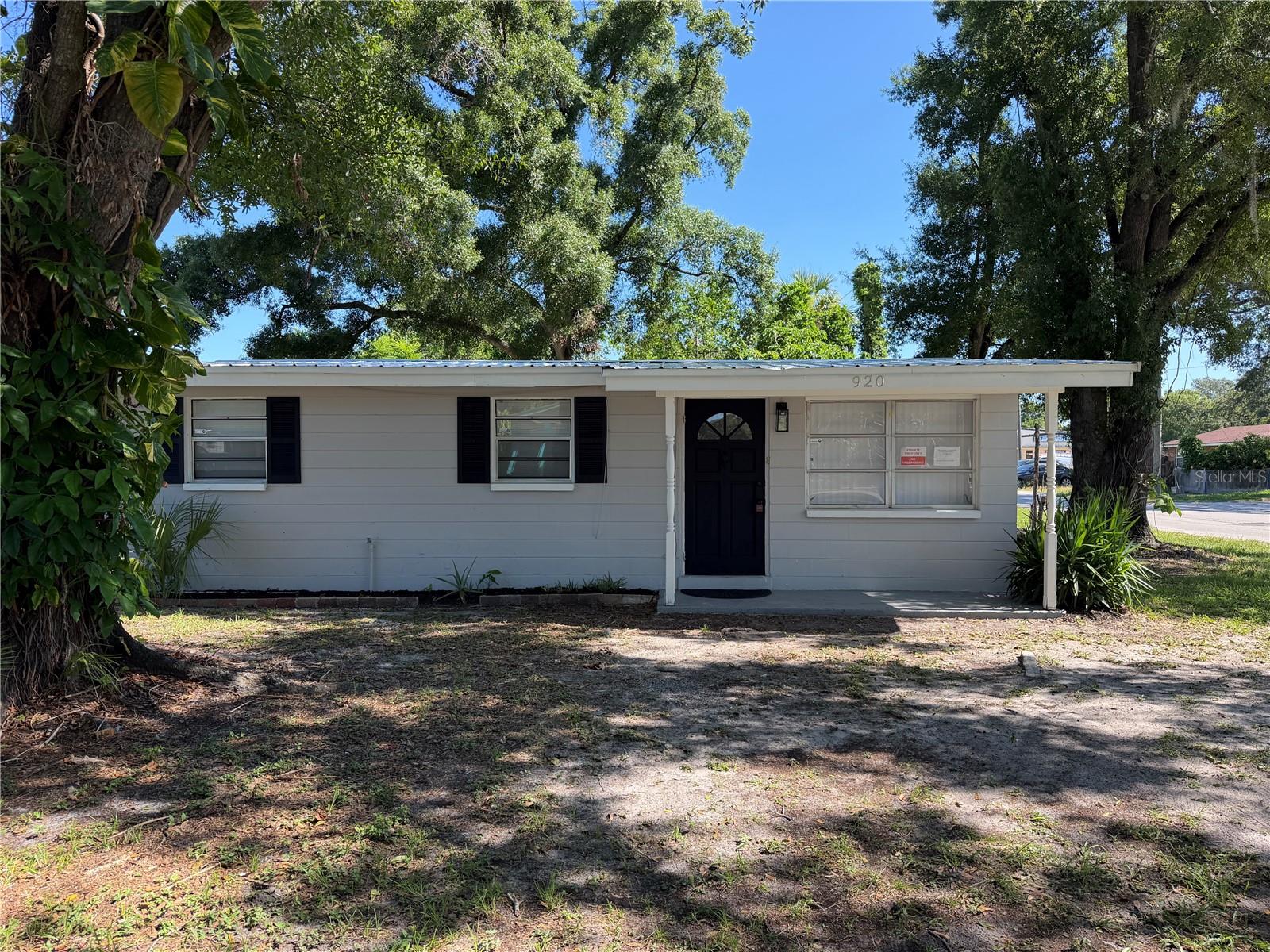 Photo of 920 E 123RD AVENUE TAMPA FL 33612