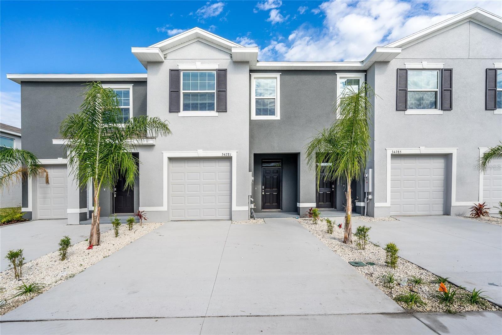 Photo of 34293 SORREL MINT DRIVE WESLEY CHAPEL FL 33543