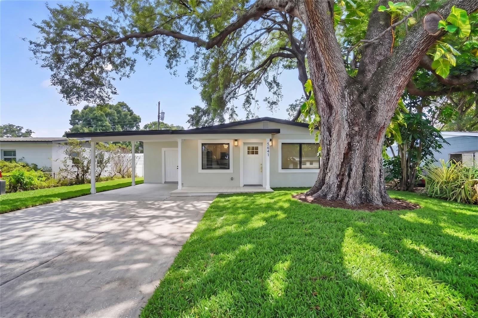 Photo of 5641 92ND TERRACE PINELLAS PARK FL 33782