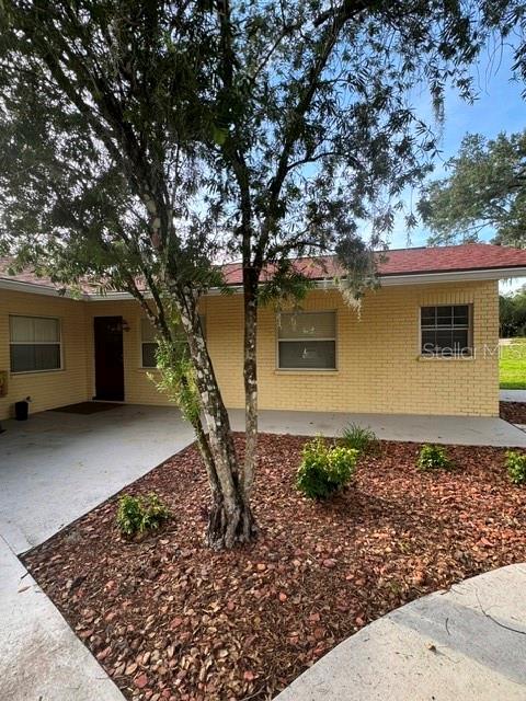 Photo of 37623 CAMPHOR DRIVE DADE CITY FL 33525