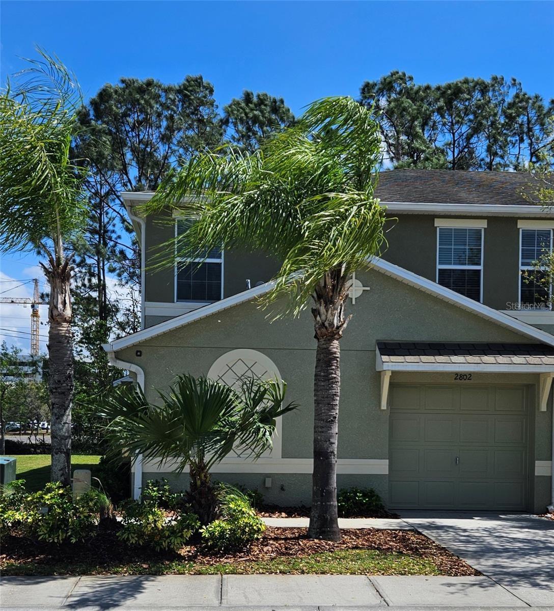 Photo of 2802 BIRCHCREEK DRIVE WESLEY CHAPEL FL 33544