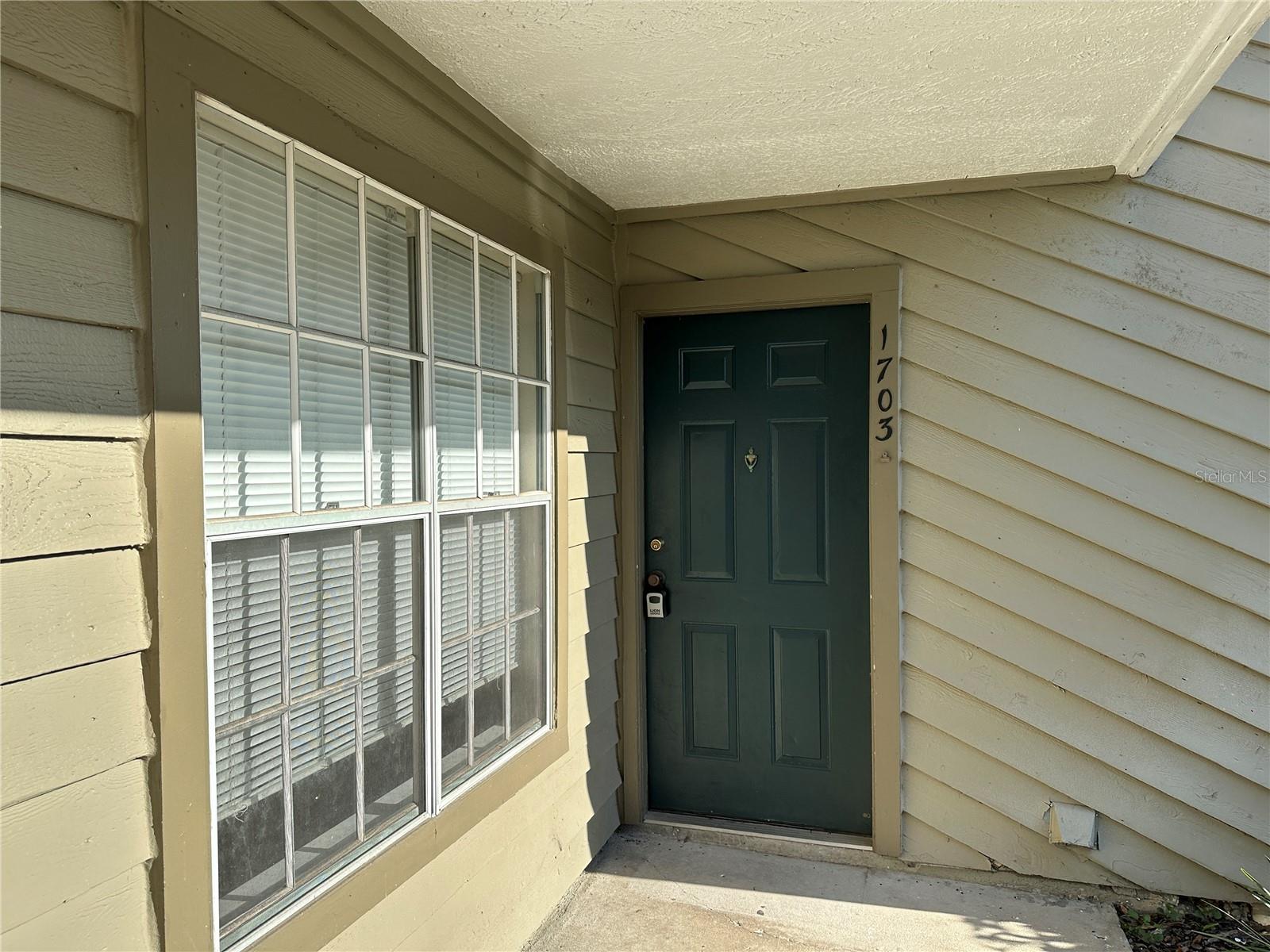 Photo of 9100 DR MARTIN LUTHER KING JR STREET #1703 ST PETERSBURG FL 33702