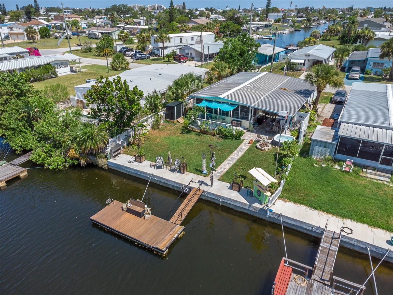 Photo of 6630 TOWER DRIVE HUDSON FL 34667