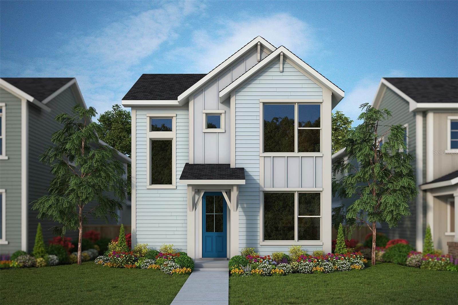 Photo of 3226 VOYAGER AVENUE ST CLOUD FL 34771