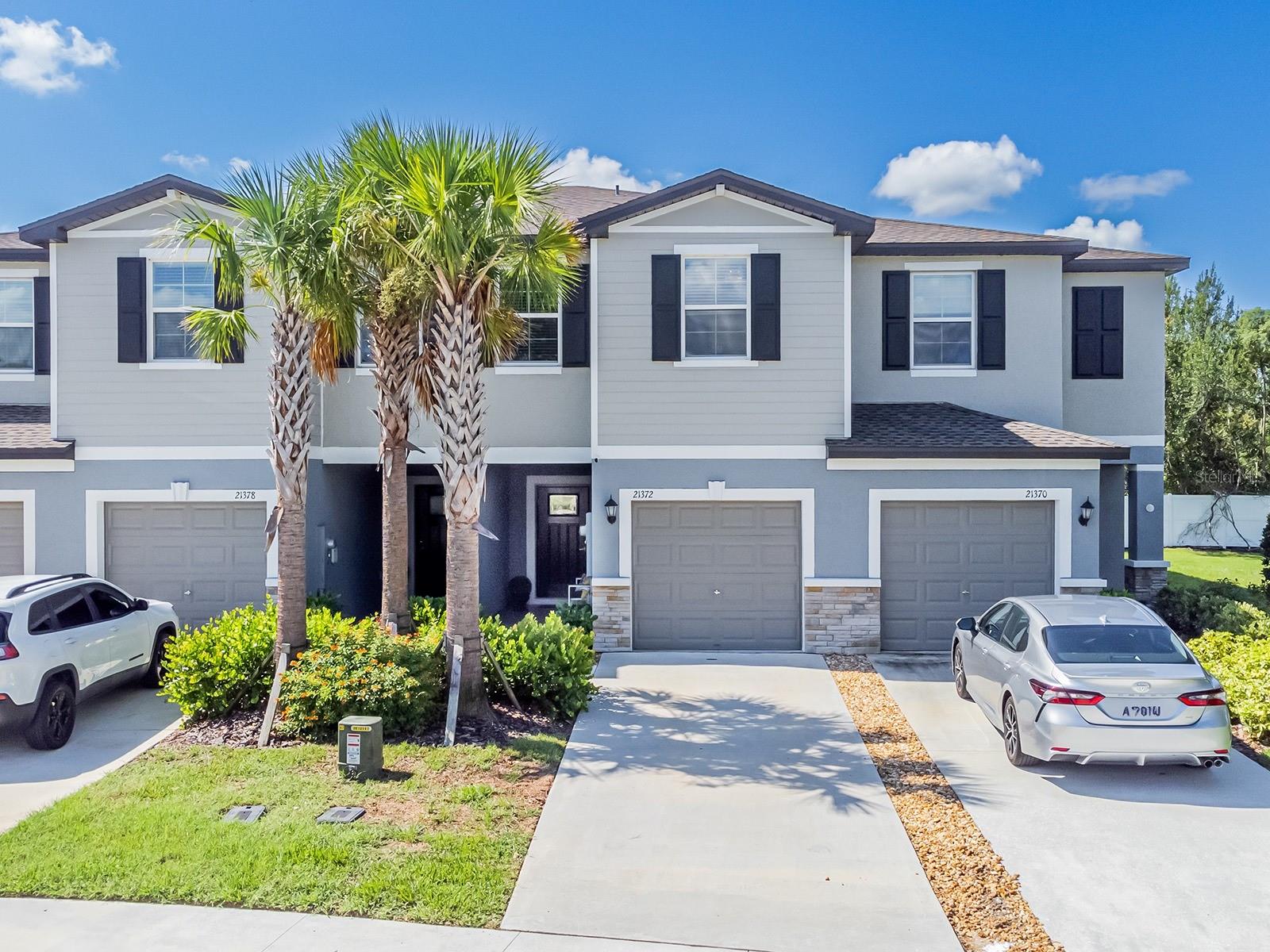 Photo of 21372 DARTER ROAD LAND O LAKES FL 34638