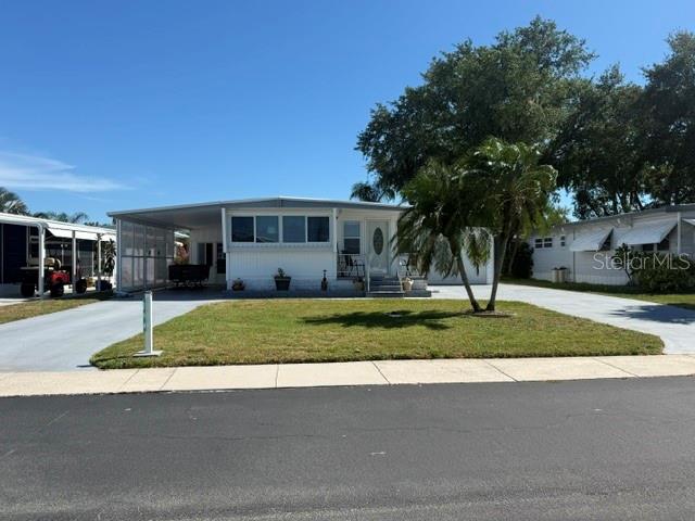 Photo of 294 COLONIAL BOULEVARD #48 PALM HARBOR FL 34684