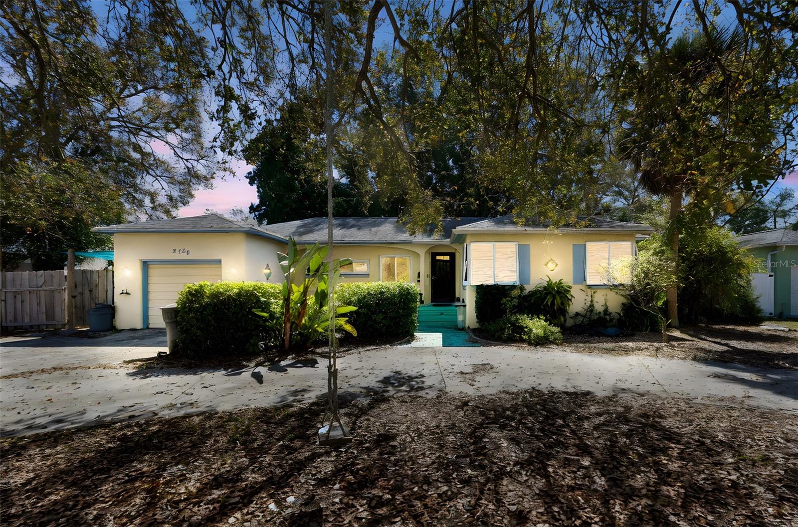 Photo of 2120 CORONADA WAY ST PETERSBURG FL 33712