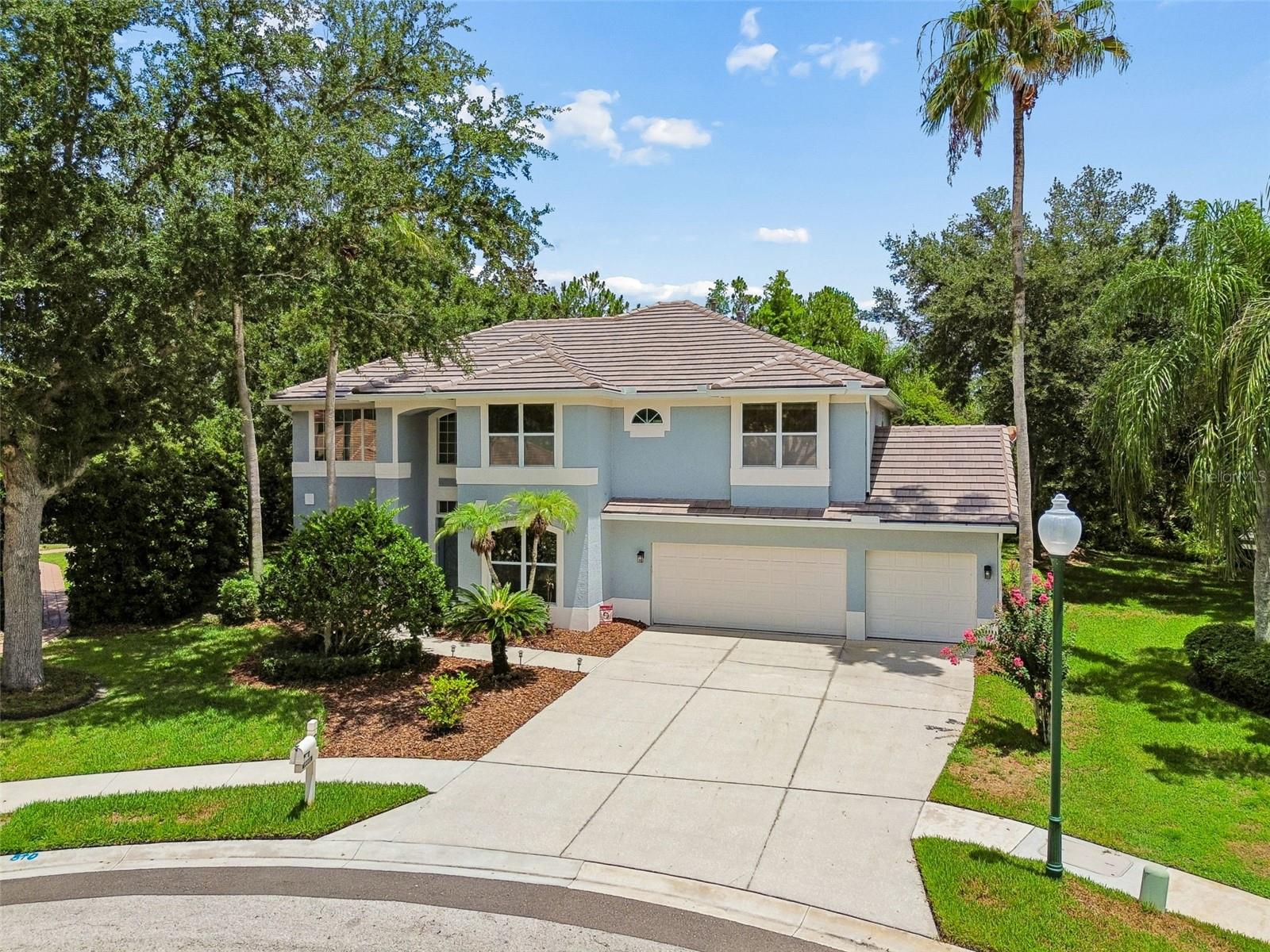 Photo of 10201 GARDEN ALCOVE DRIVE TAMPA FL 33647