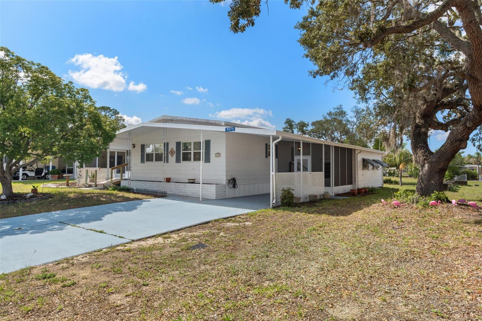 Photo of 9075 HIGHPOINT BOULEVARD BROOKSVILLE FL 34613
