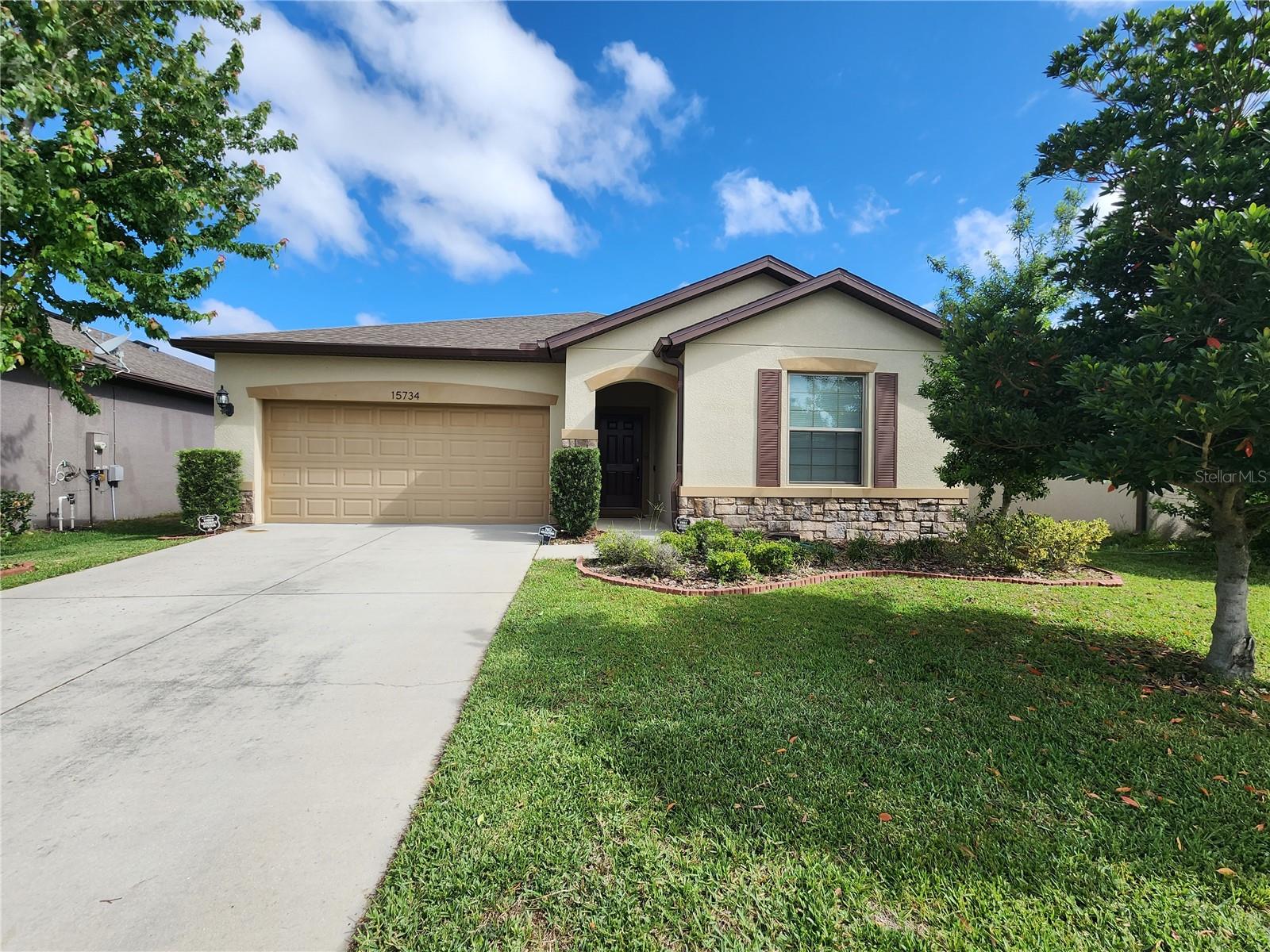 Photo of 15734 STONE HOUSE DRIVE BROOKSVILLE FL 34604