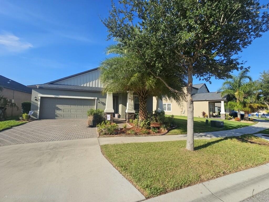 Photo of 9732 IVORY DRIVE SUN CITY CENTER FL 33573
