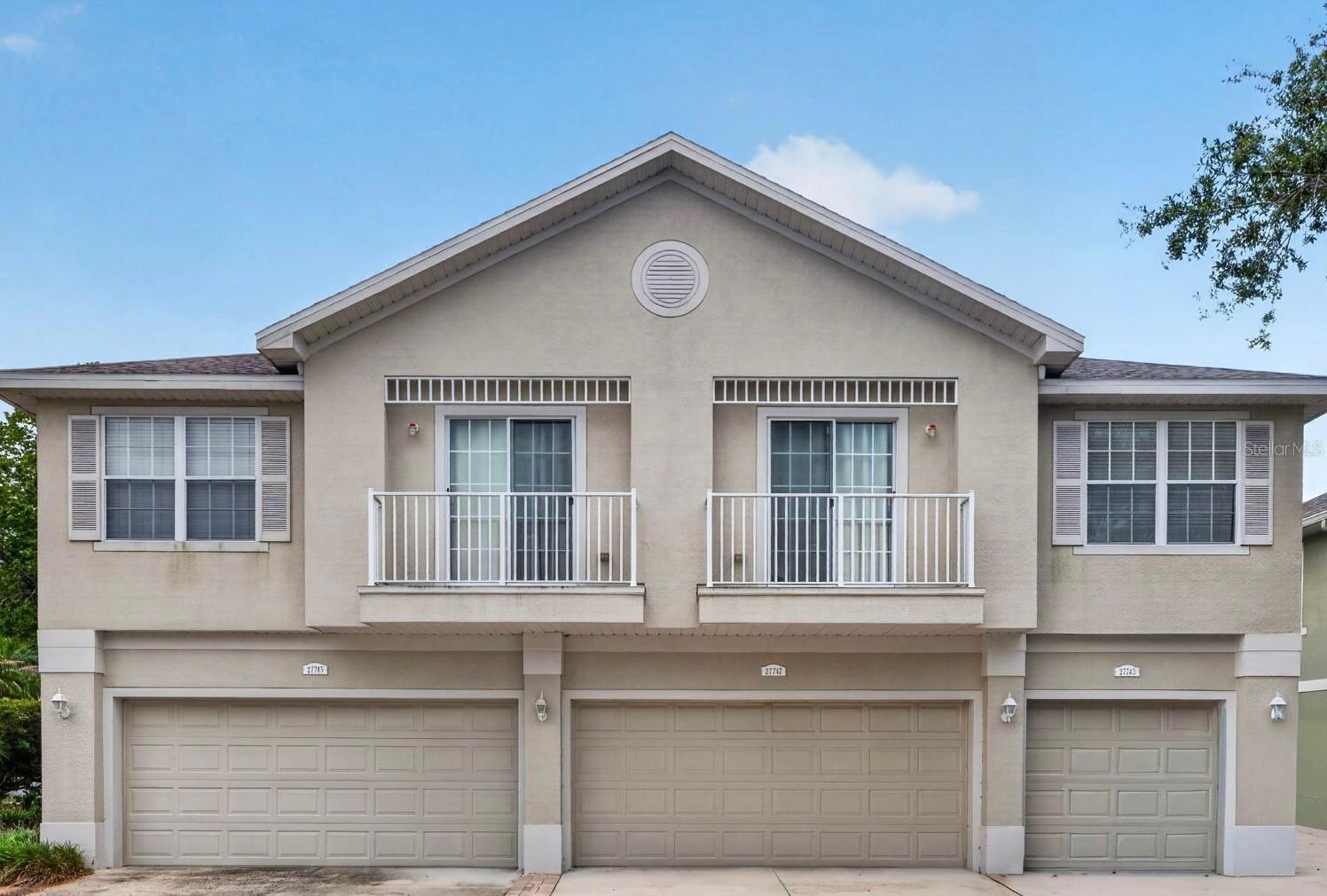 Photo of 27747 PLEASURE RIDE LOOP WESLEY CHAPEL FL 33544