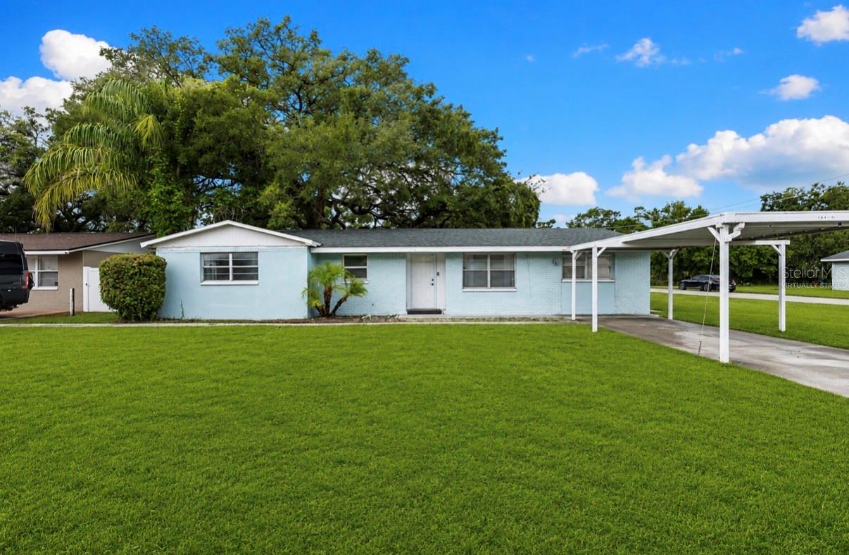 Photo of 10410 N CENTRAL AVENUE TAMPA FL 33612