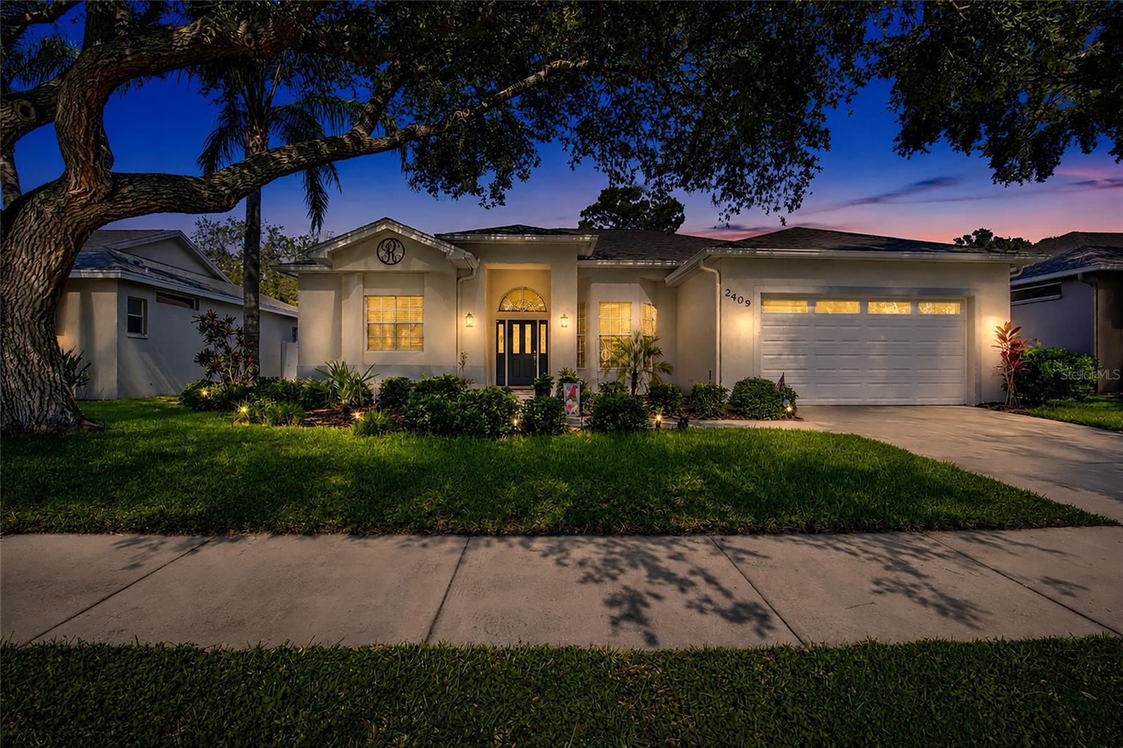 Photo of 2409 DANA DRIVE SAFETY HARBOR FL 34695