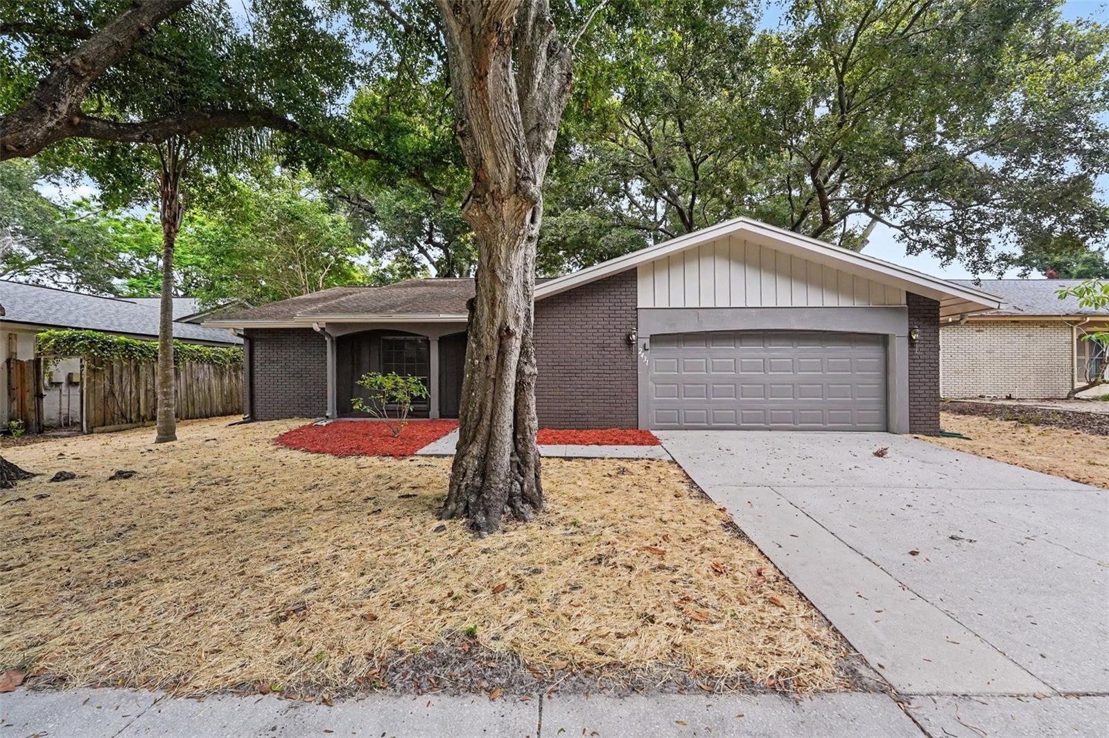 Photo of 2431 GROVE RIDGE DRIVE PALM HARBOR FL 34683