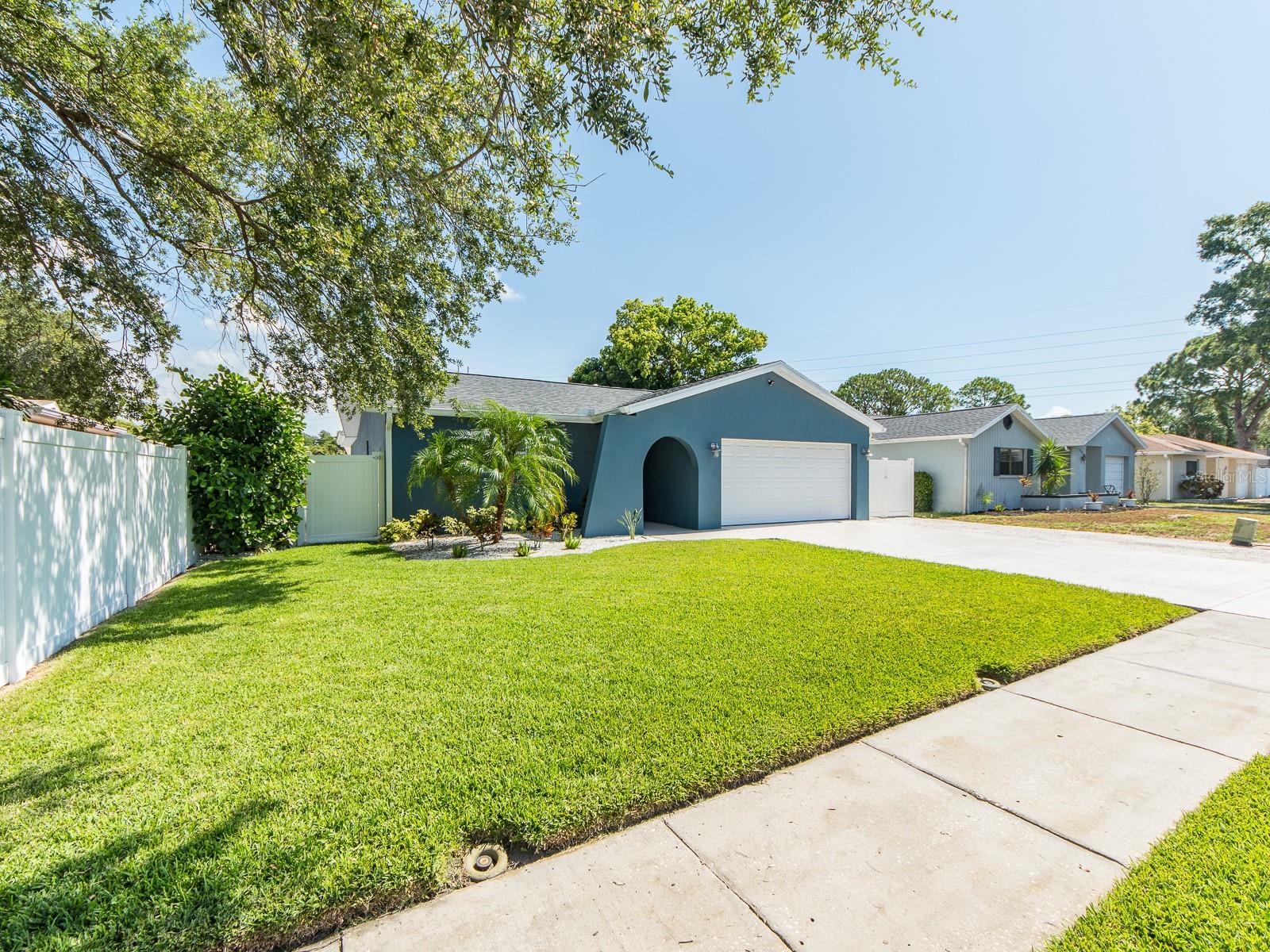 Photo of 2321 MABEN AVENUE PALM HARBOR FL 34683