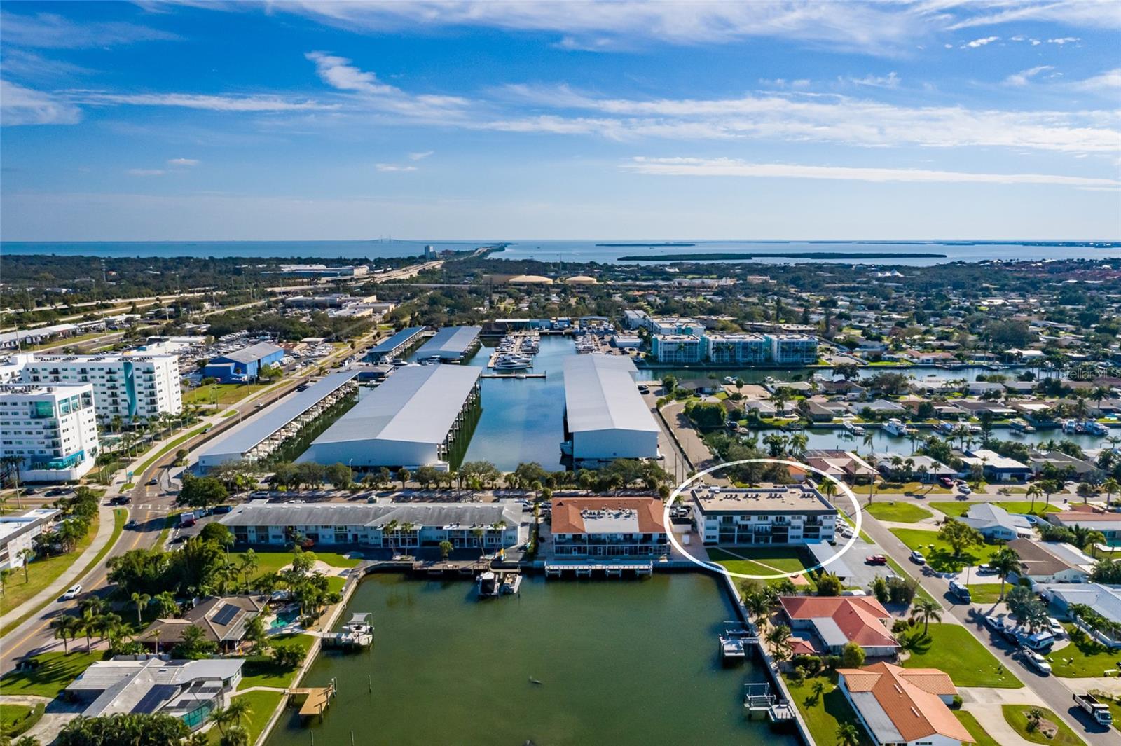 Photo of 3789 46TH AVENUE #101 ST PETERSBURG FL 33711