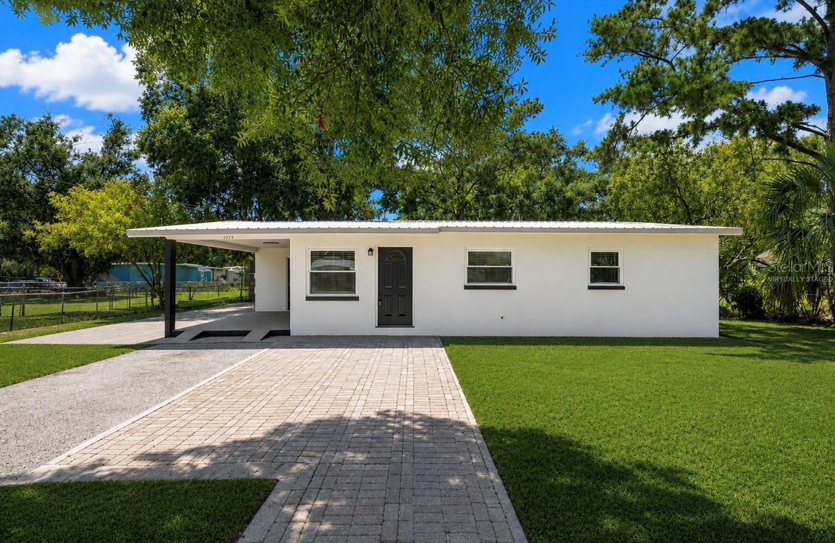 Photo of 1715 1ST STREET RUSKIN FL 33570