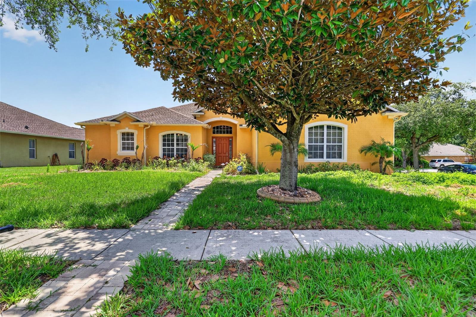 Photo of 316 HARTS OAK PLACE SEFFNER FL 33584