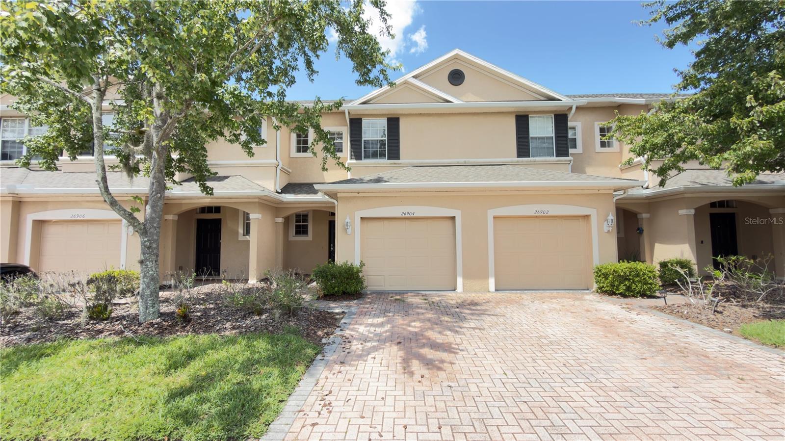Photo of 26904 JUNIPER BAY DRIVE WESLEY CHAPEL FL 33544