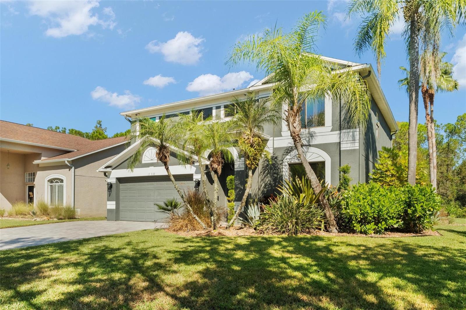 Photo of 13228 ROYAL GEORGE AVENUE ODESSA FL 33556