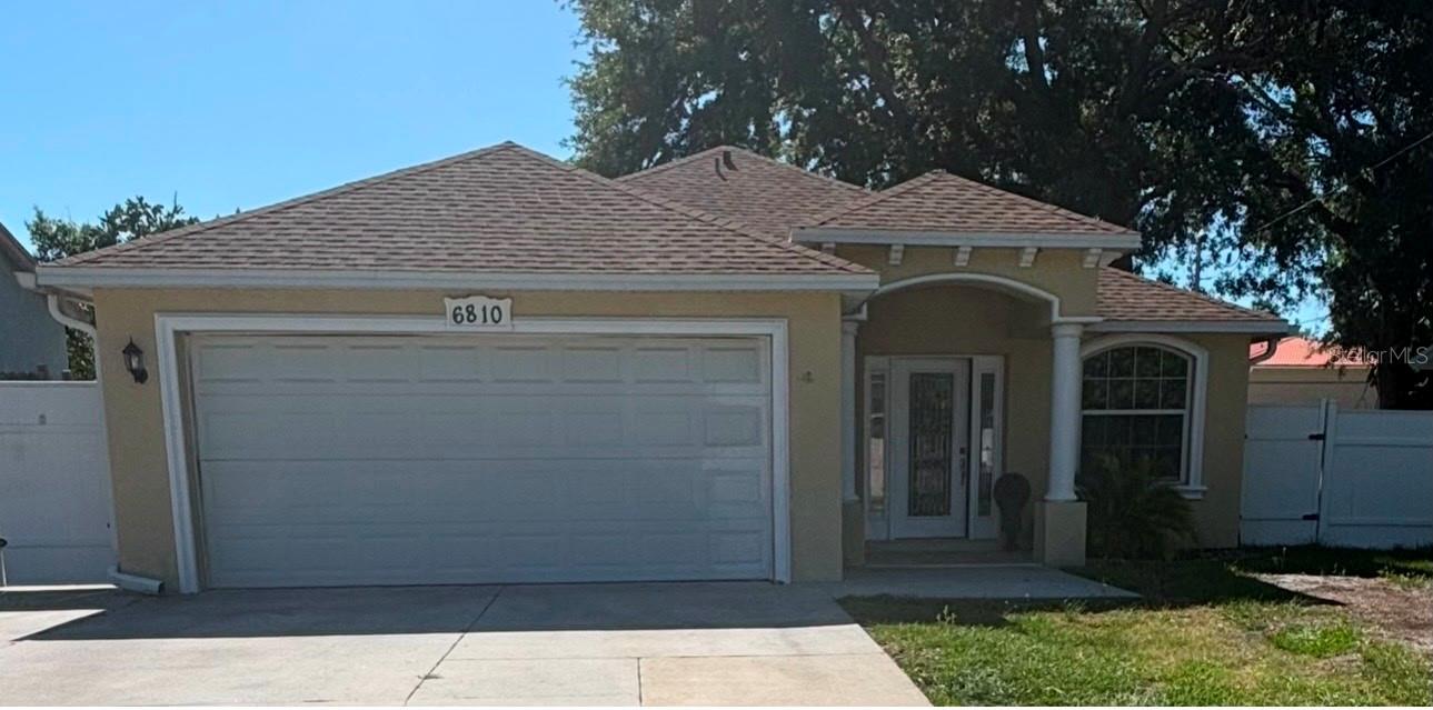 Photo of 6810 N WILLOW AVENUE TAMPA FL 33604