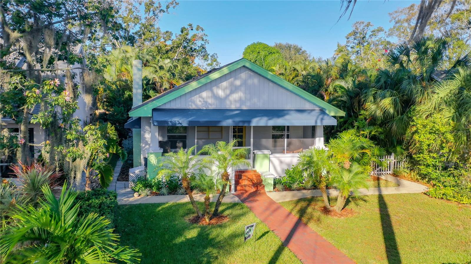 Photo of 2758 10TH STREET ST PETERSBURG FL 33704