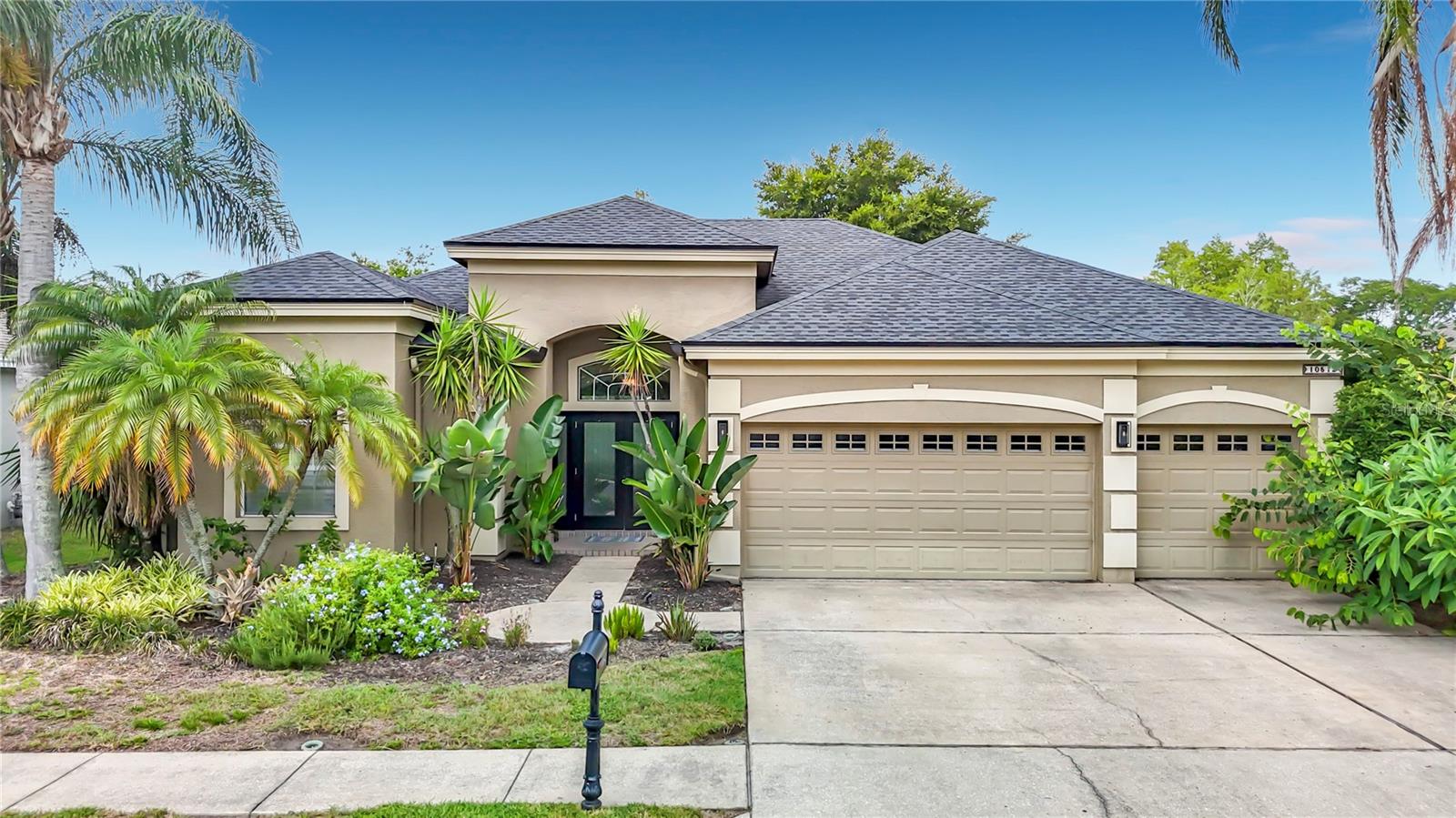 Photo of 10512 GOOSEBERRY COURT TRINITY FL 34655