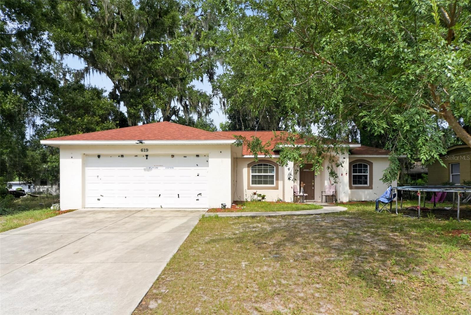 Photo of 619 PINKNEY STREET EUSTIS FL 32726