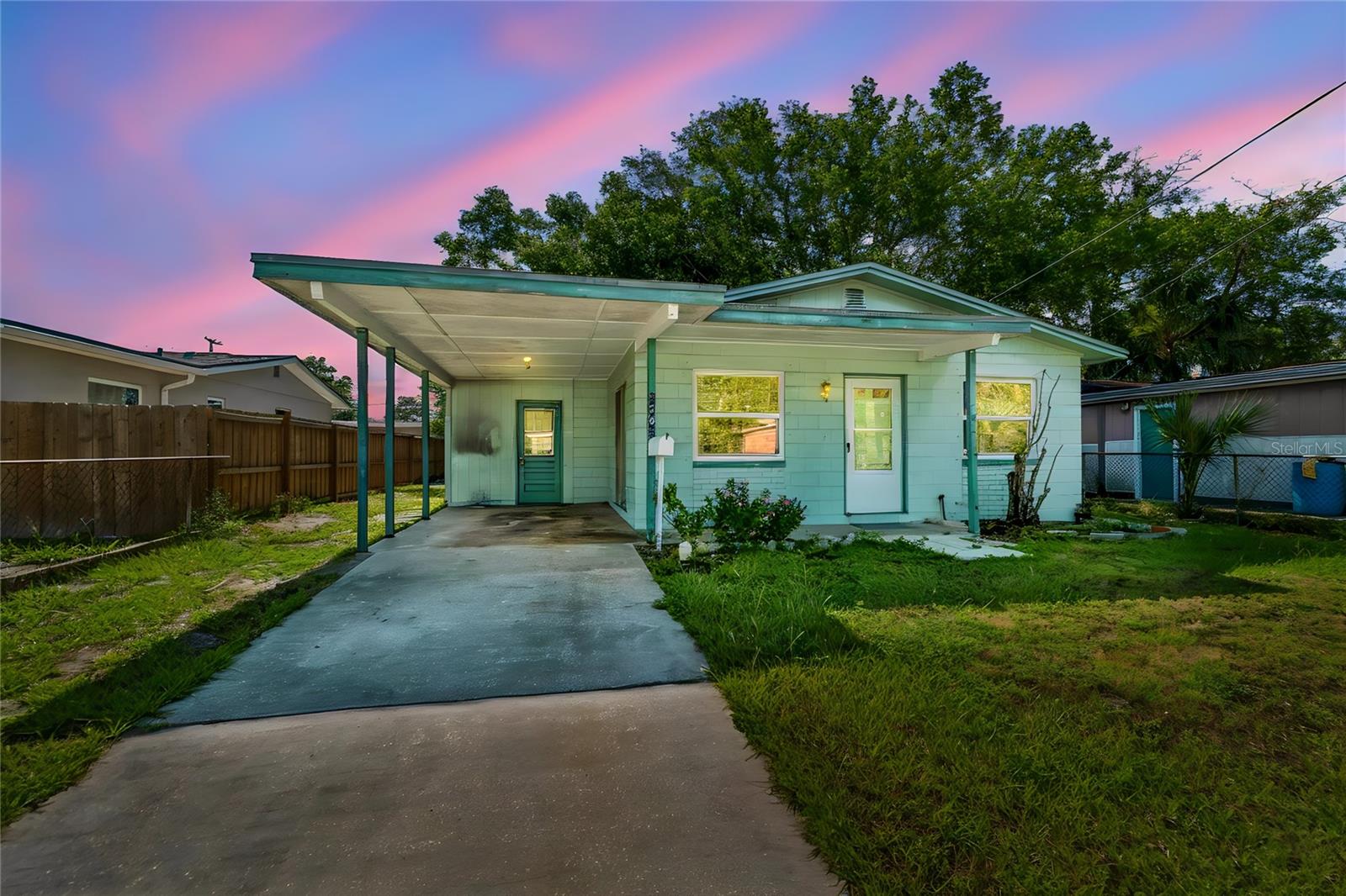 Photo of 6706 S MASCOTTE STREET TAMPA FL 33616