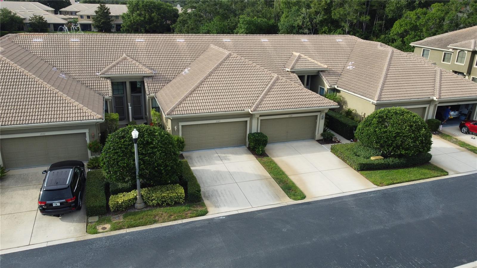 Photo of 2543 GLORIOSA DRIVE PALM HARBOR FL 34684
